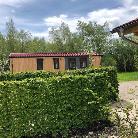 Erkheim - Ihr Zu Hause Im Herzen Vom Unterallgaeu ภายนอก รูปภาพ